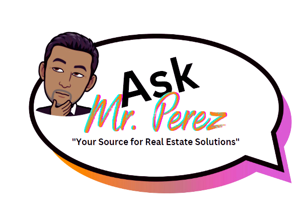 Ask Mr Perez